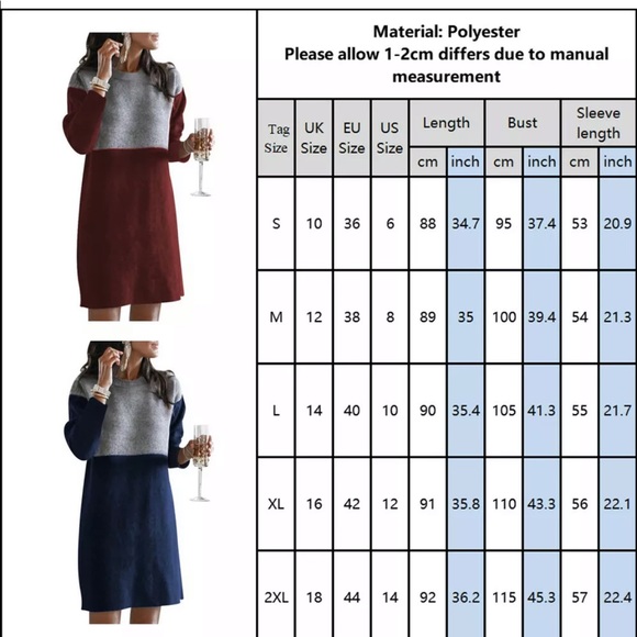 Dress - Picture 4 of 5